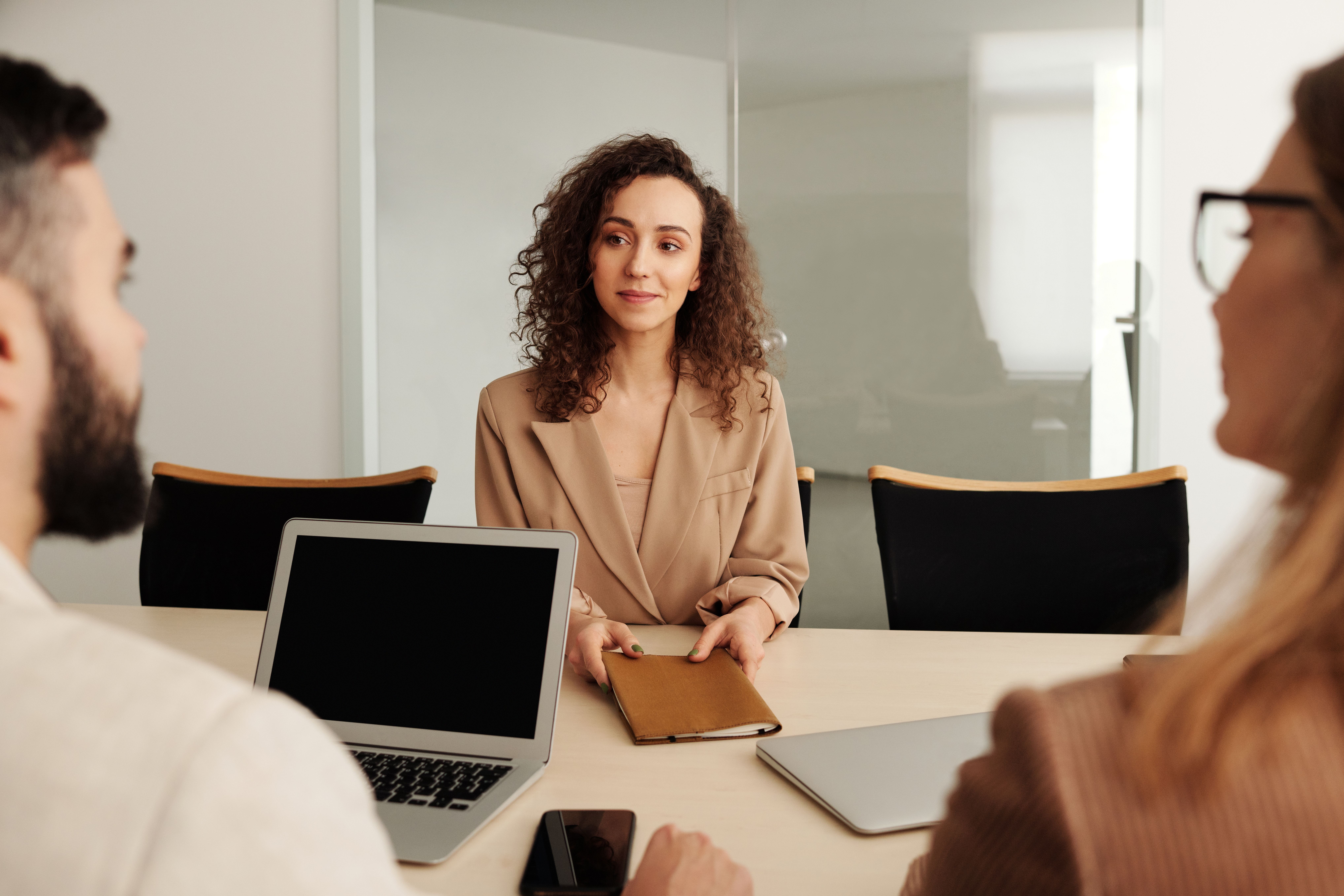 Board Certified Career Counselor