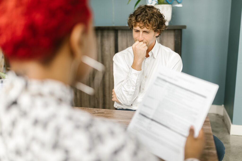 Resume Mistakes