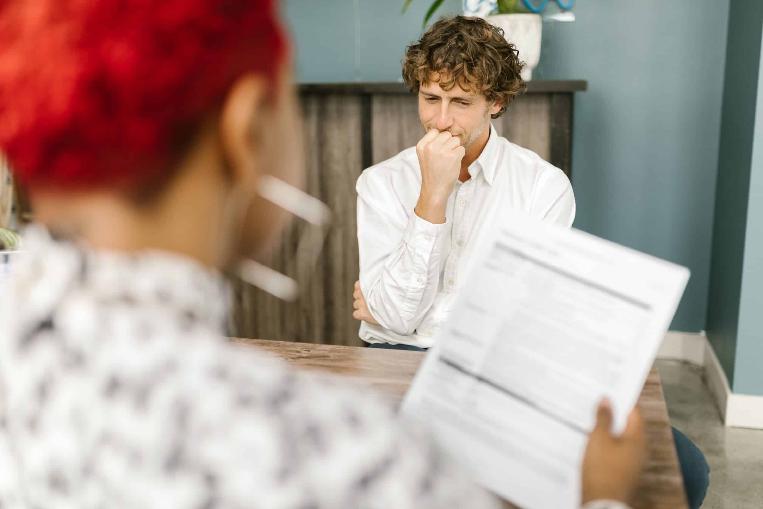 Resume Mistakes